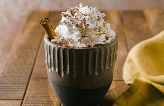 Hot Chocolate Recipe - Chokola Cho Recipe