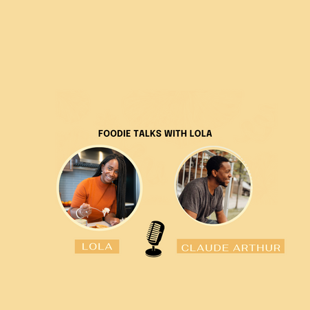Cuisine Lakay Lola x Gingermood