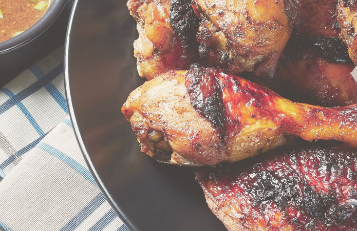 Jerk Chicken Recipe