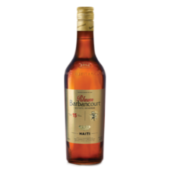 Lola Introduces You To Barbancourt Rum