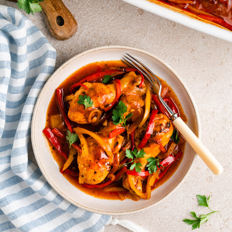 Caribbean Dishes We Love