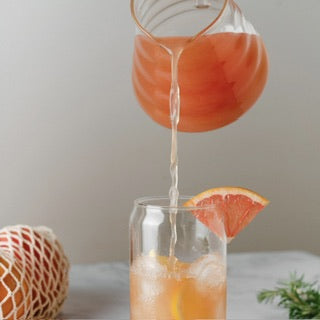 Grapefruit Love