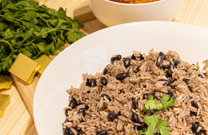 Boiled Beans Recipe