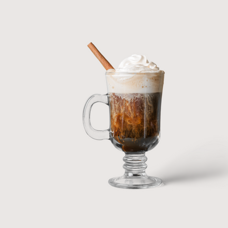 Iced Coffee