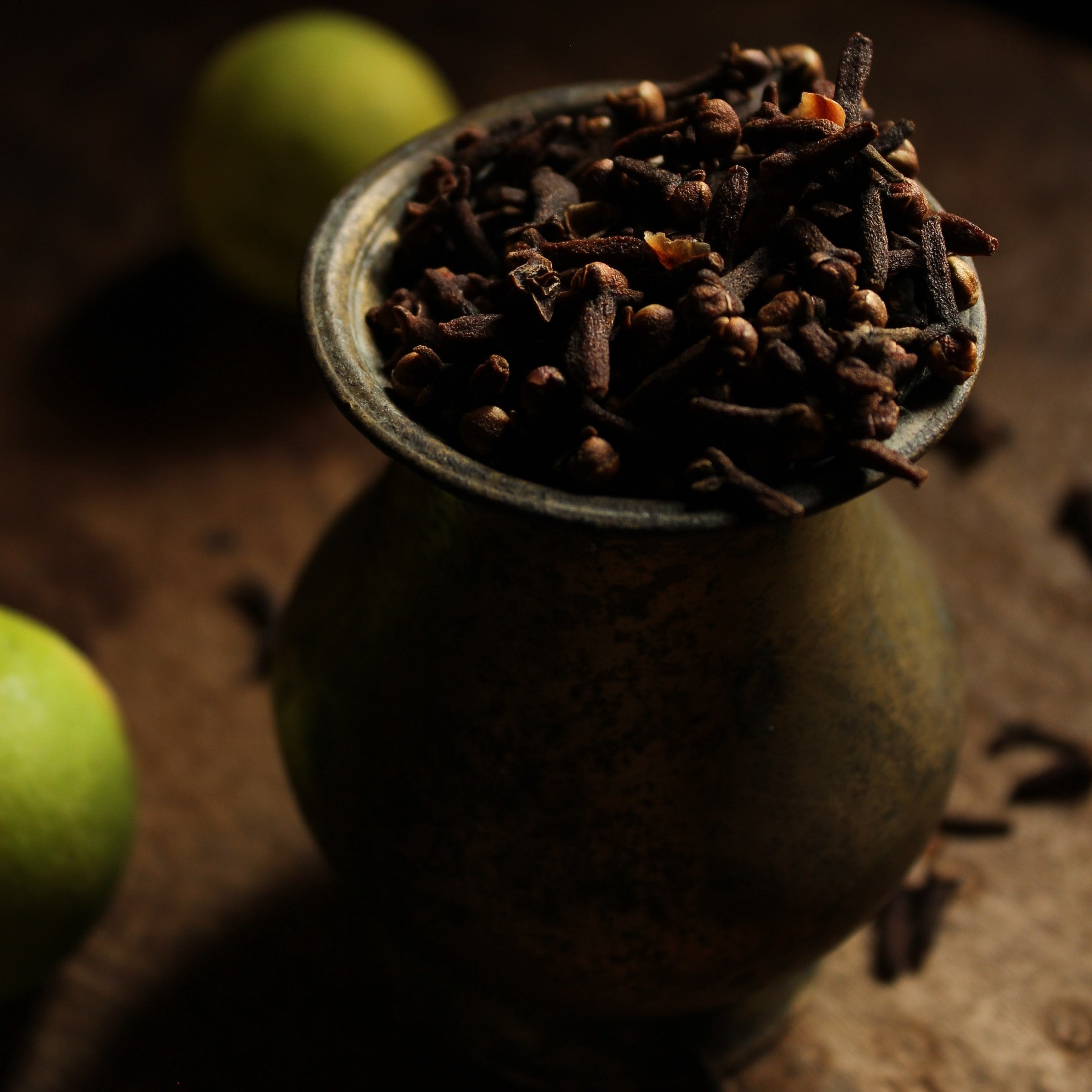 Clove Tea Recipe Cuisine Lakay Lola