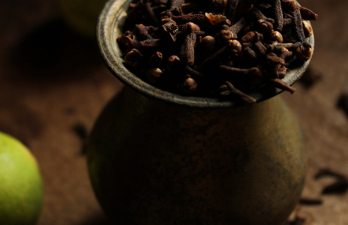 Clove Tea Recipe