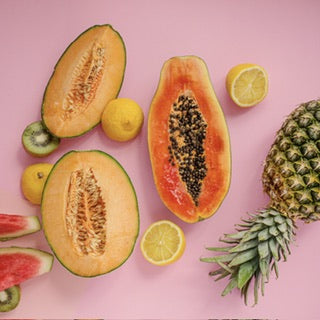 Caribbean Fruits