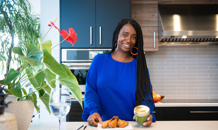 Cooking With Lola : Your Caribbean Culinary Experience Expert